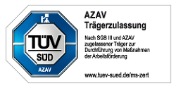 Tuev Logo